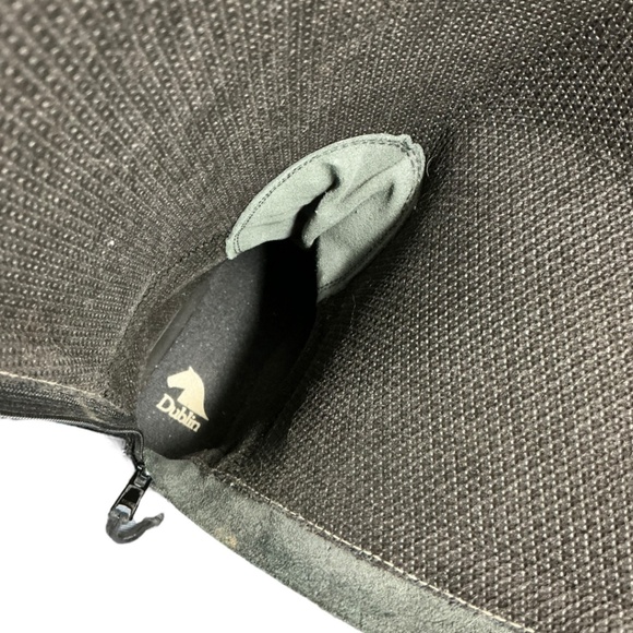 Dublin Tall Leather Riding Field Boot - Picture 5 of 14